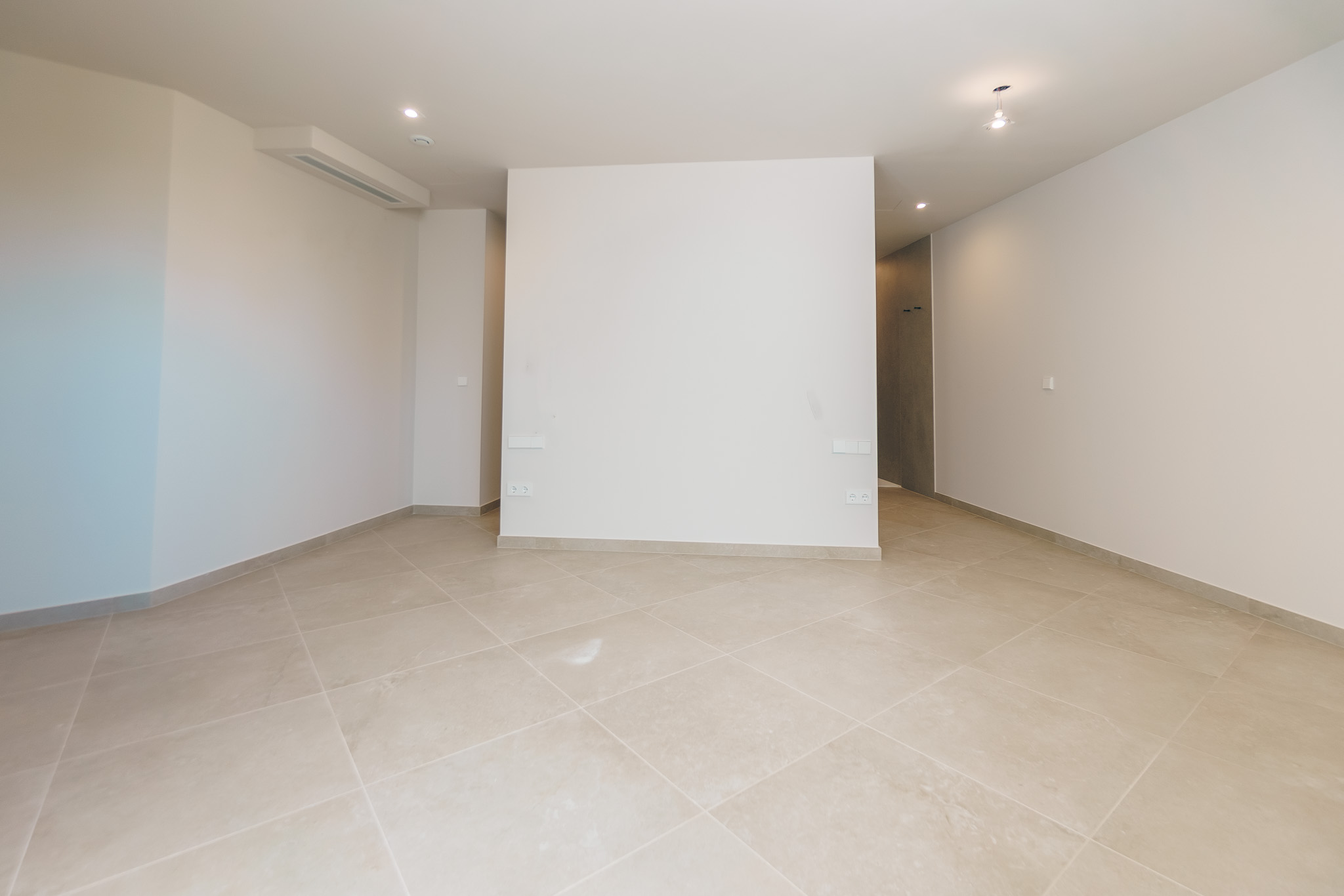 VILLA IN CALPE