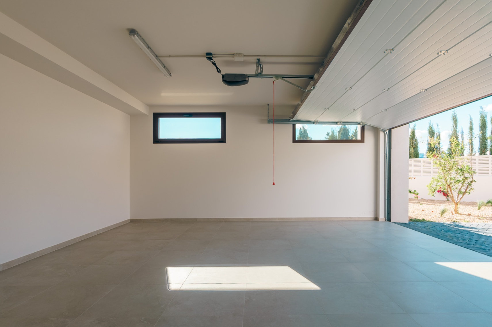 VILLA IN CALPE