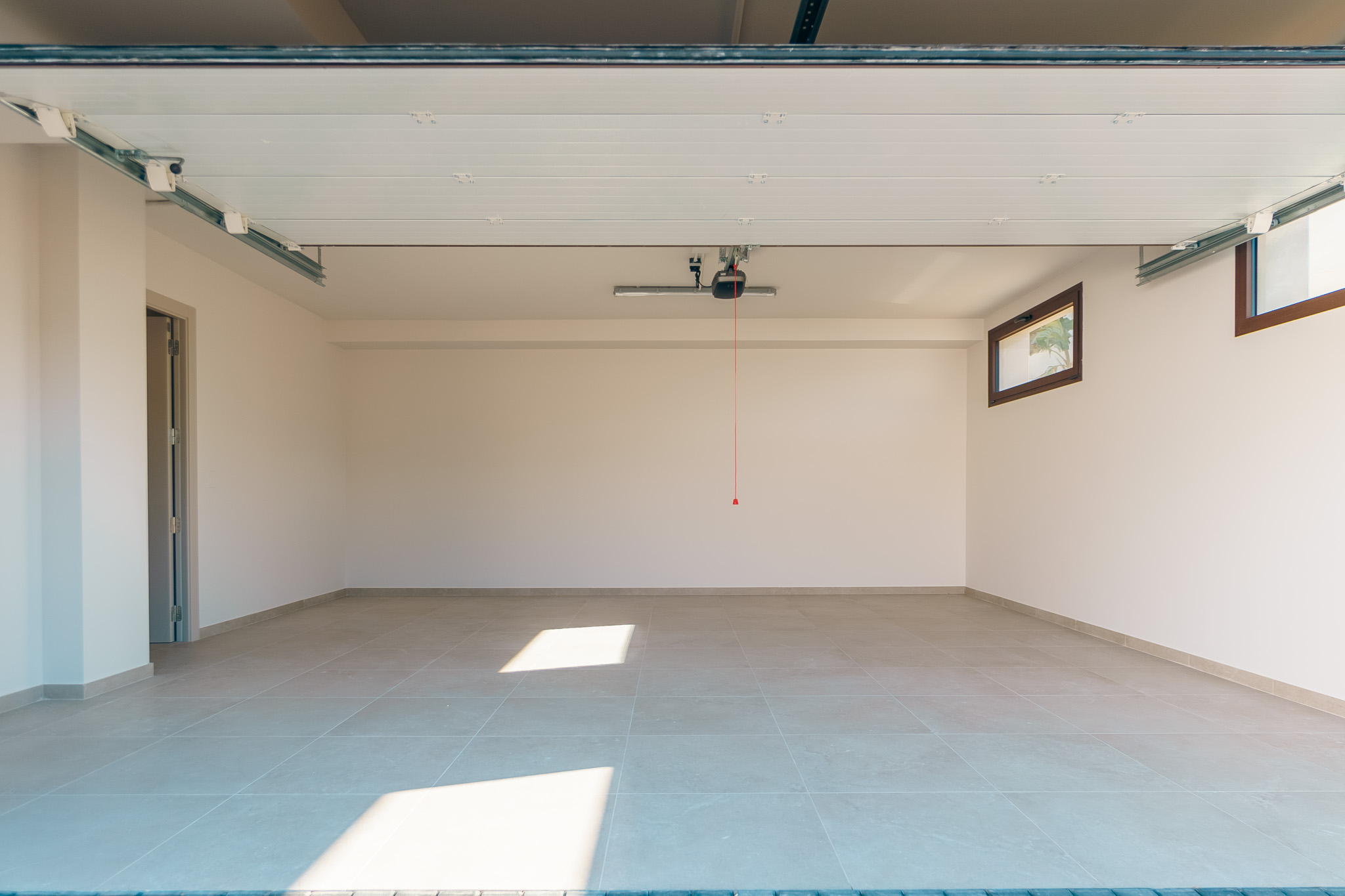 VILLA IN CALPE