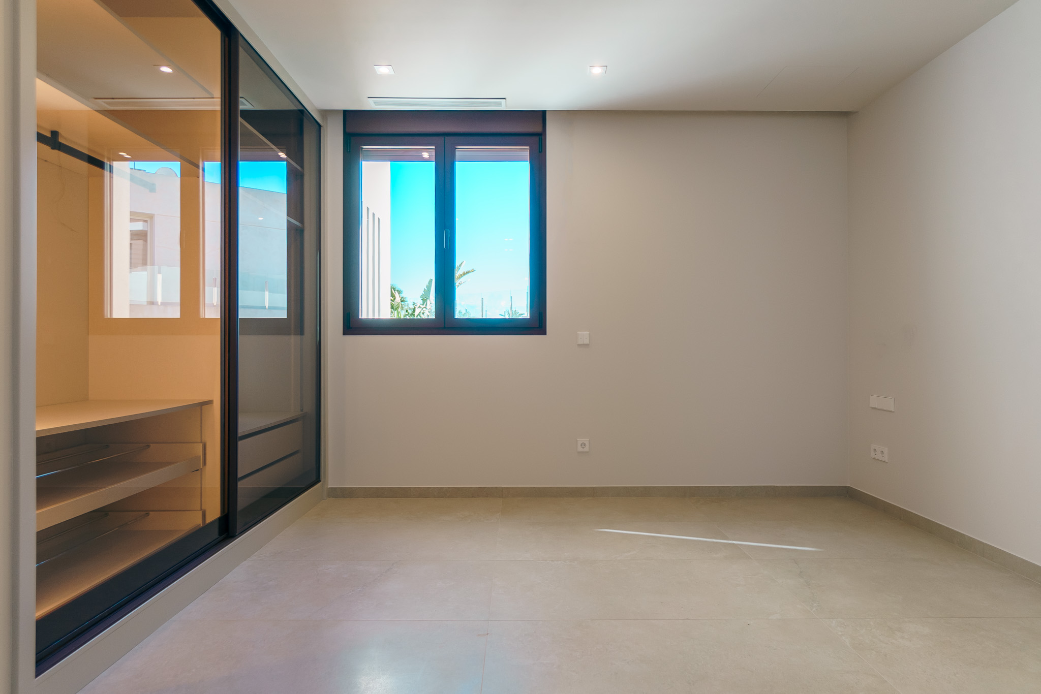 VILLA IN CALPE
