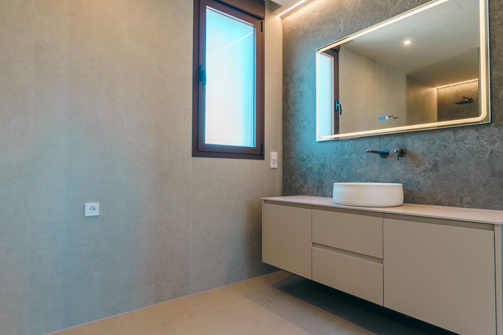 VILLA IN CALPE