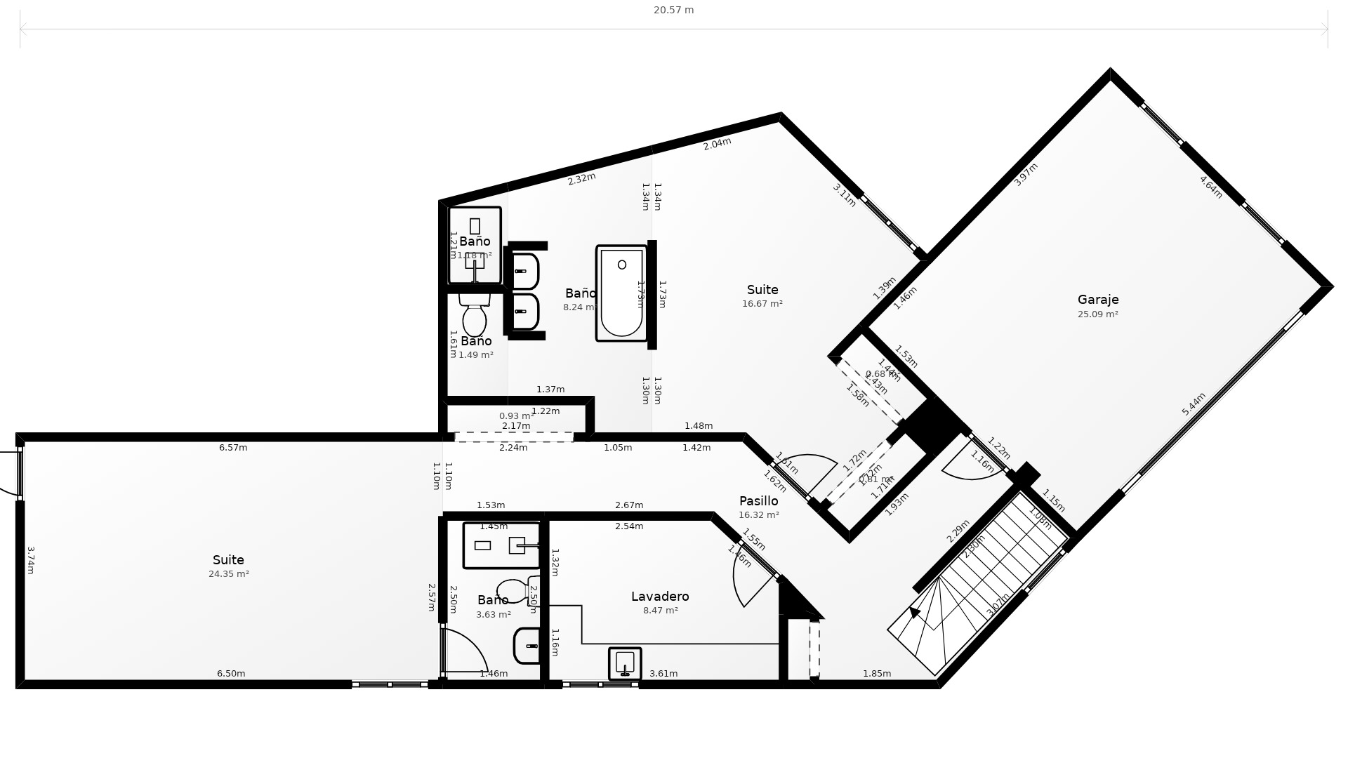 VILLA IN CALPE