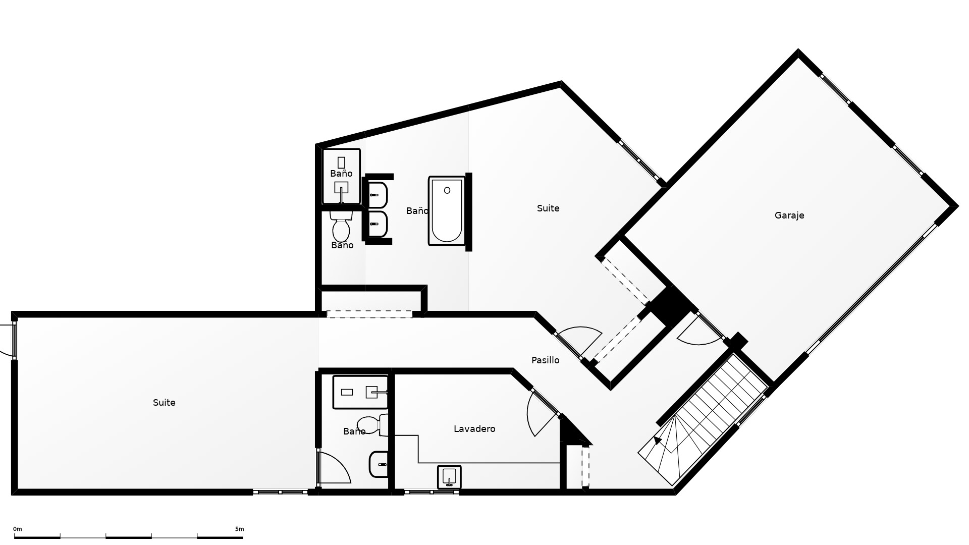 VILLA IN CALPE