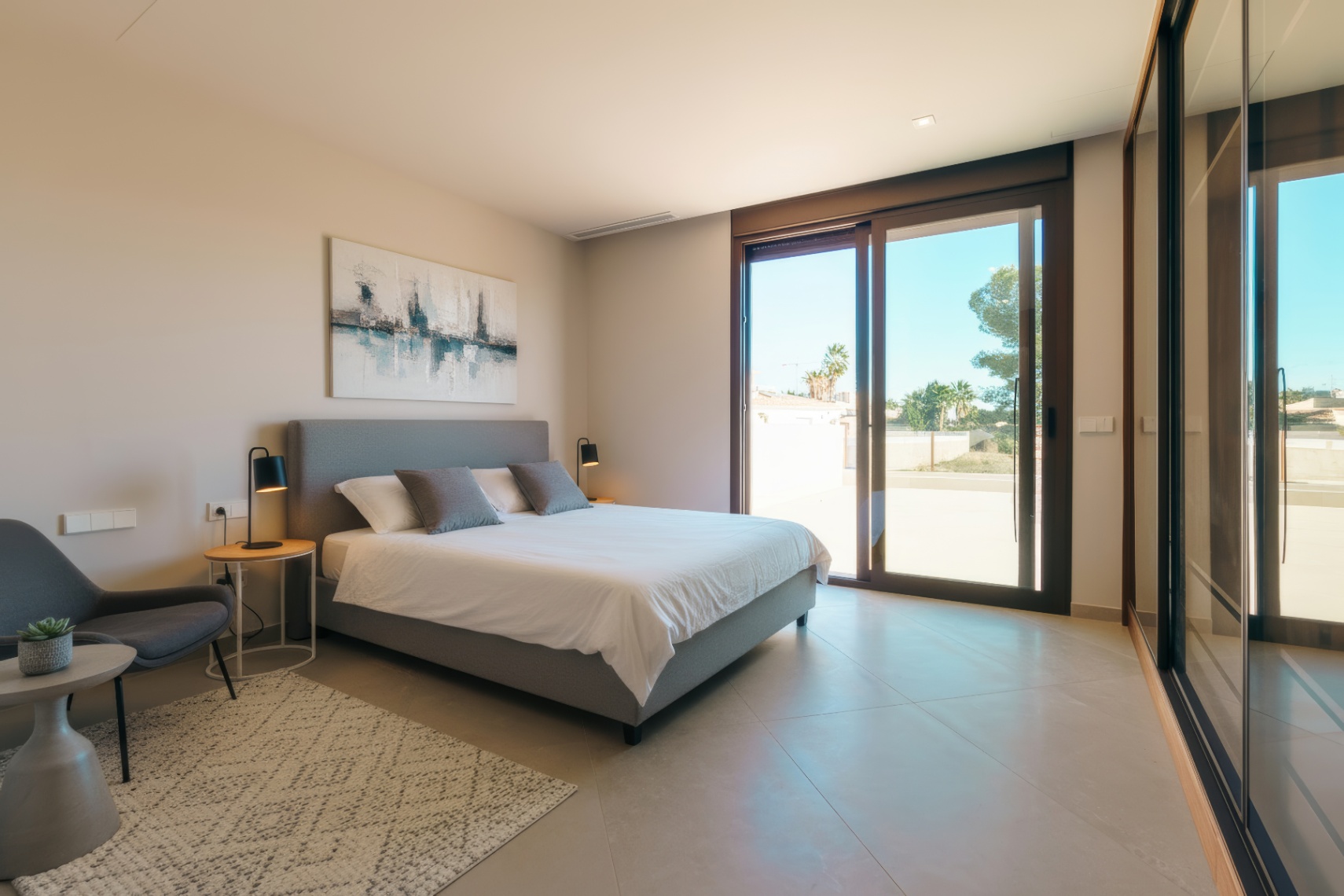 VILLA IN CALPE