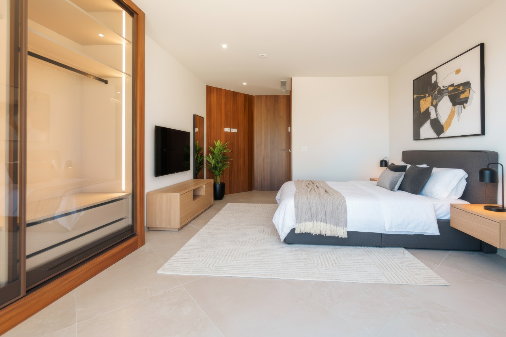 VILLA IN CALPE