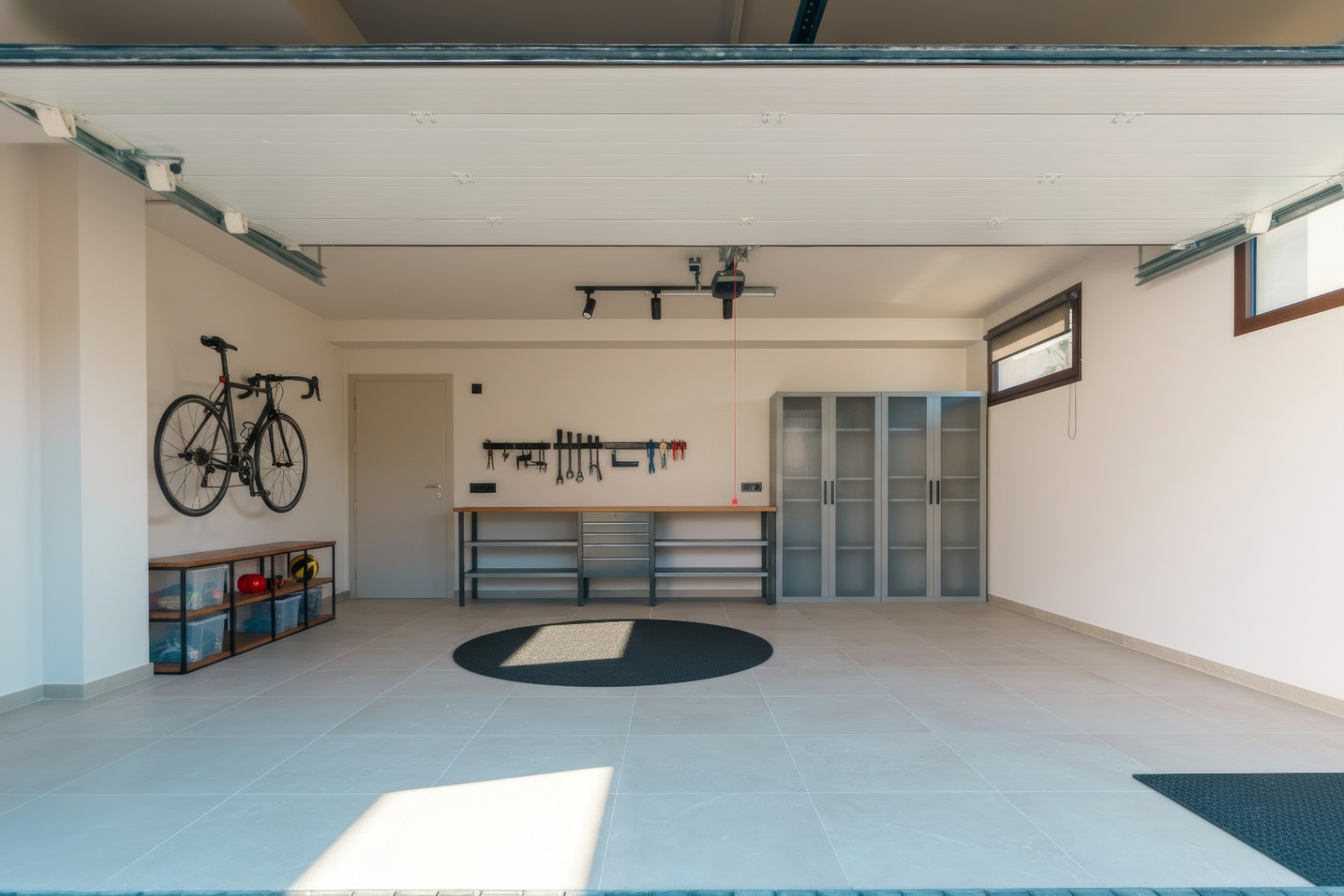 VILLA IN CALPE