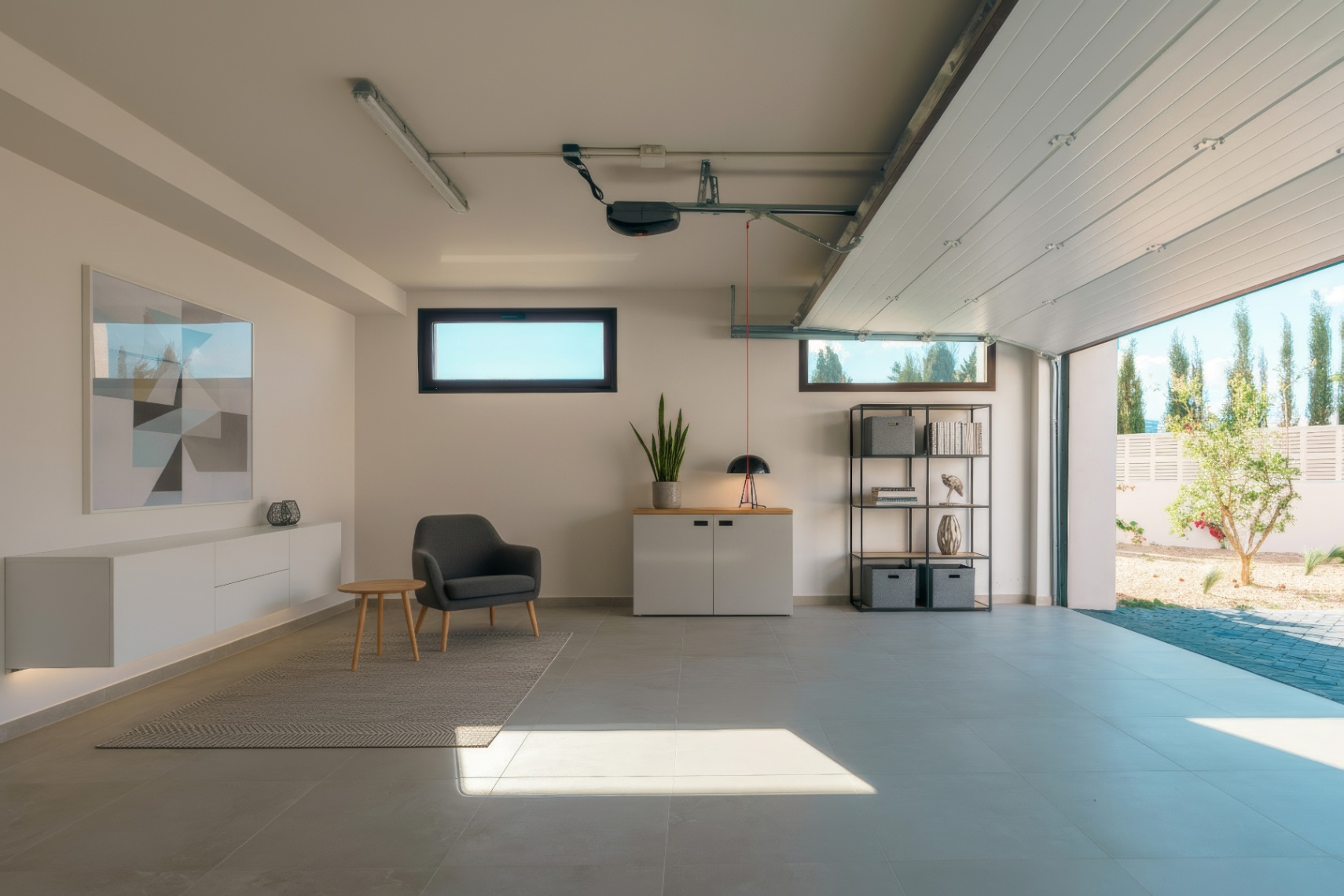 VILLA IN CALPE
