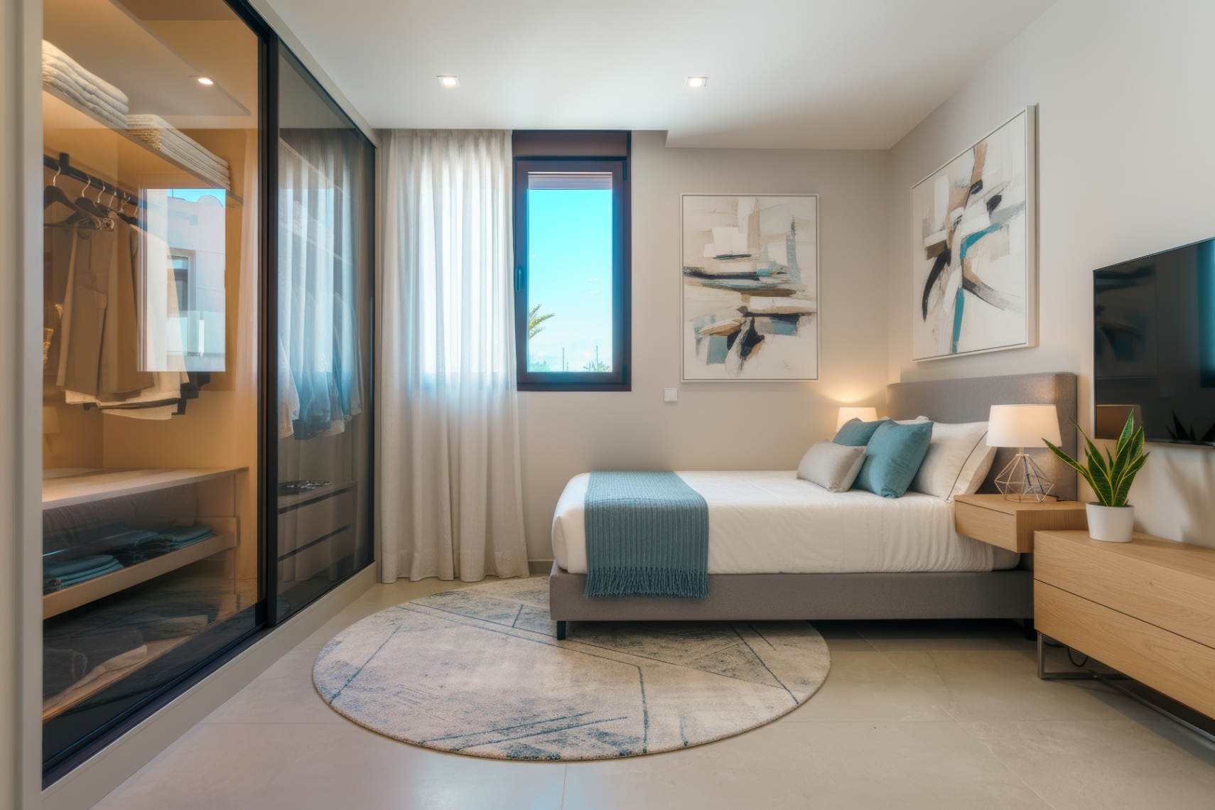 VILLA IN CALPE