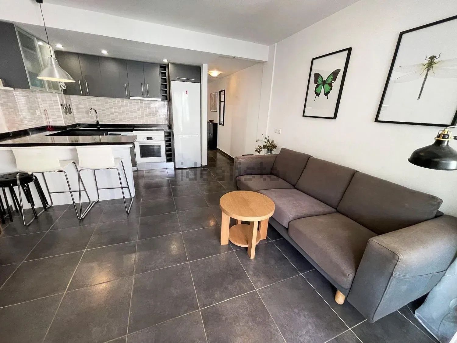 Apartment for sale in Altea Pueblo