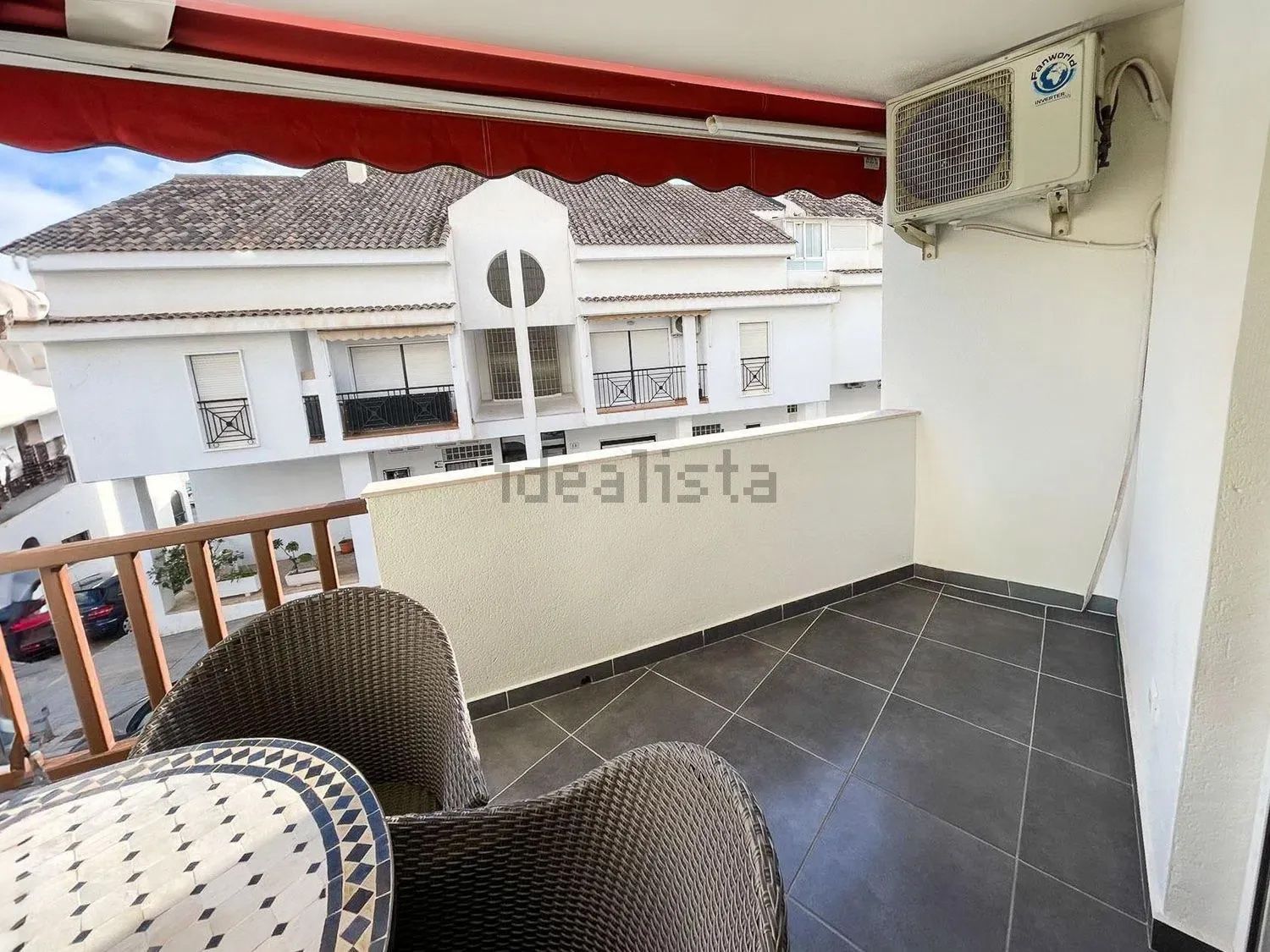 Apartment for sale in Altea Pueblo