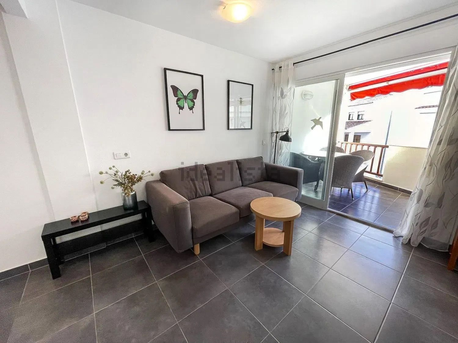 Apartment for sale in Altea Pueblo