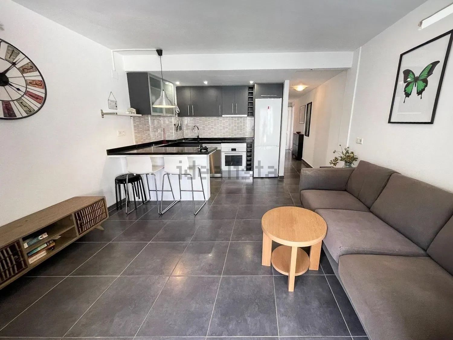 Apartment for sale in Altea Pueblo