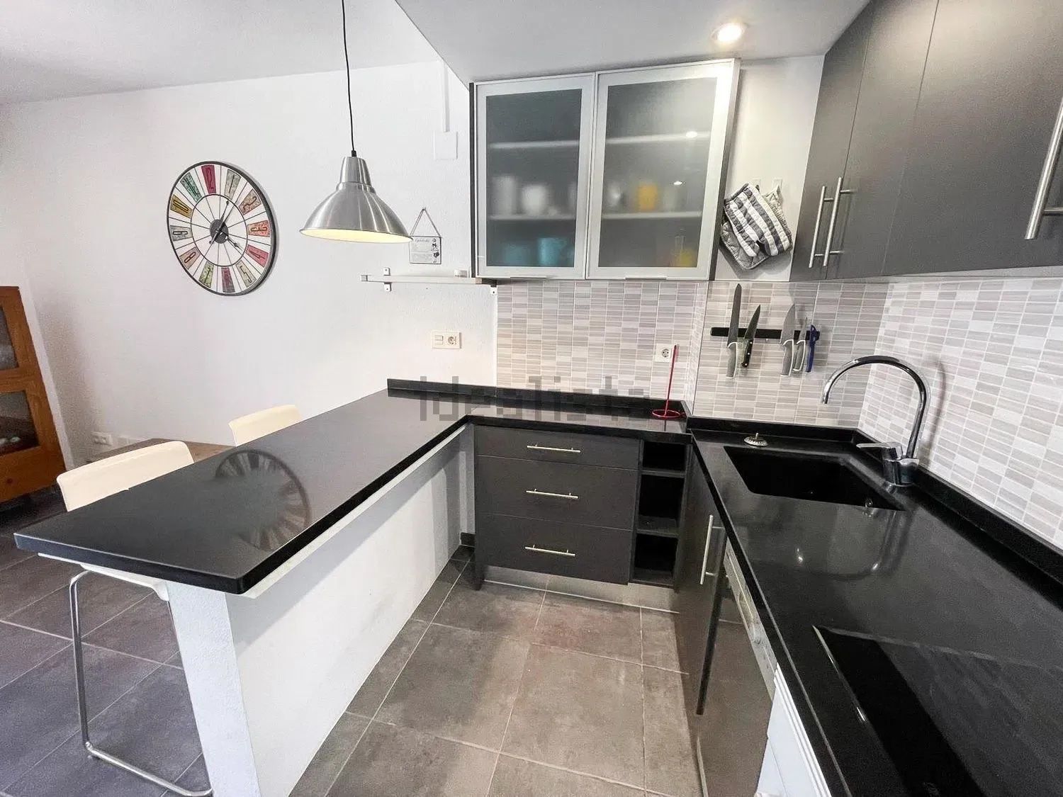 Apartment for sale in Altea Pueblo