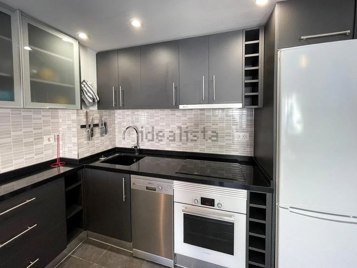Apartment for sale in Altea Pueblo