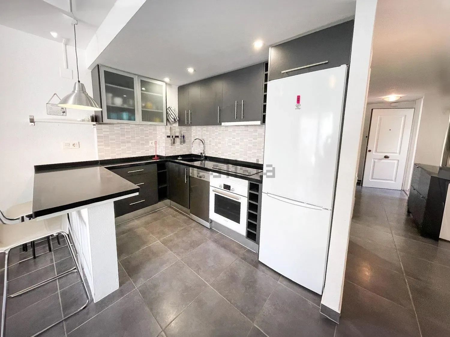 Apartment for sale in Altea Pueblo