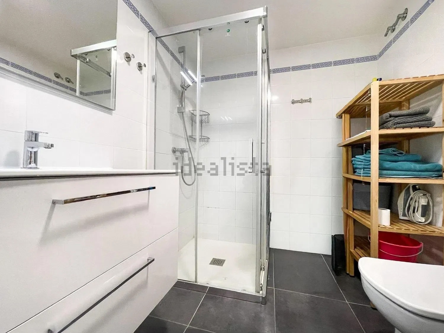 Apartment for sale in Altea Pueblo