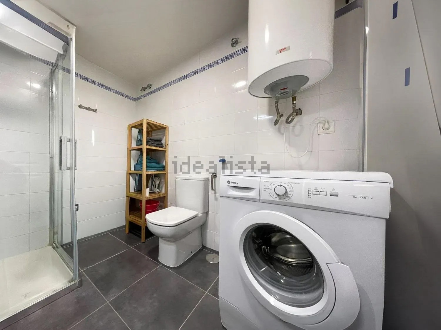 Apartment for sale in Altea Pueblo