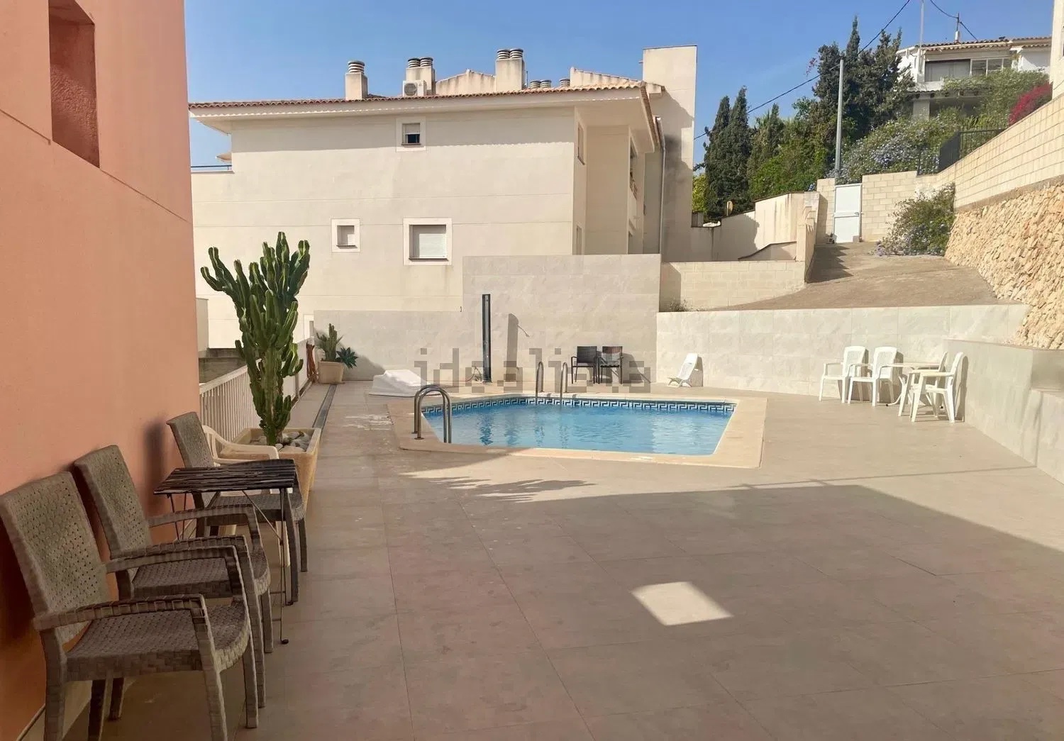 Apartment for sale in Altea Pueblo