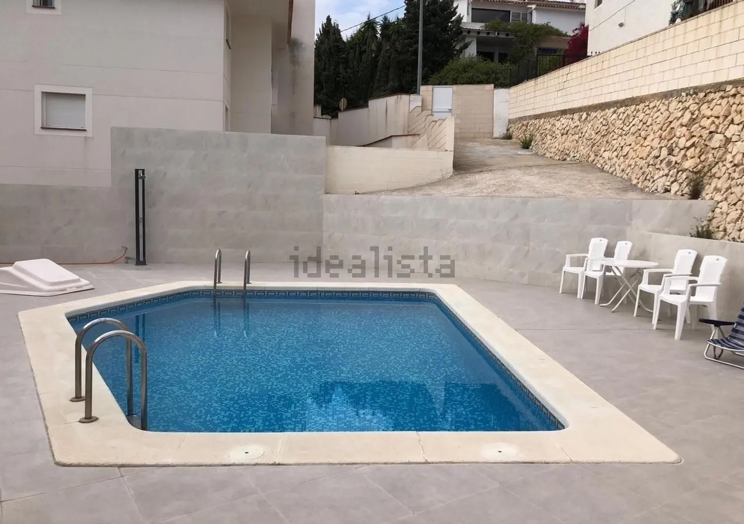 Apartment for sale in Altea Pueblo