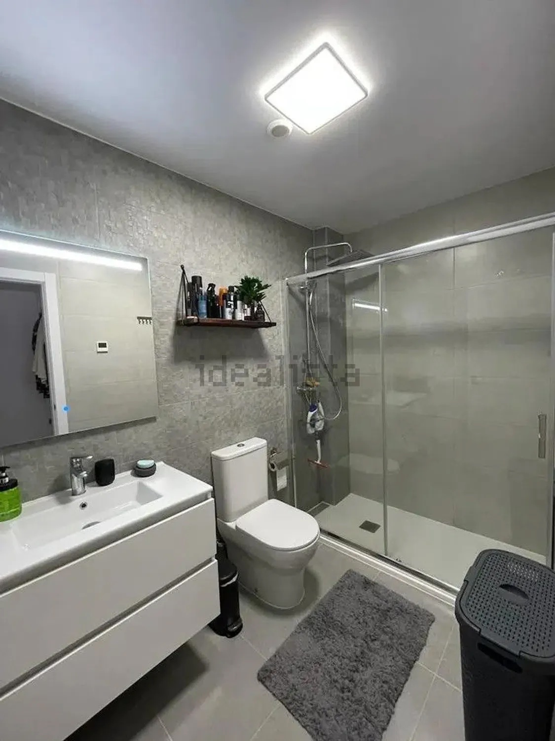 Beautiful and spacious 3-bedroom apartment in Balcon de Finestrat