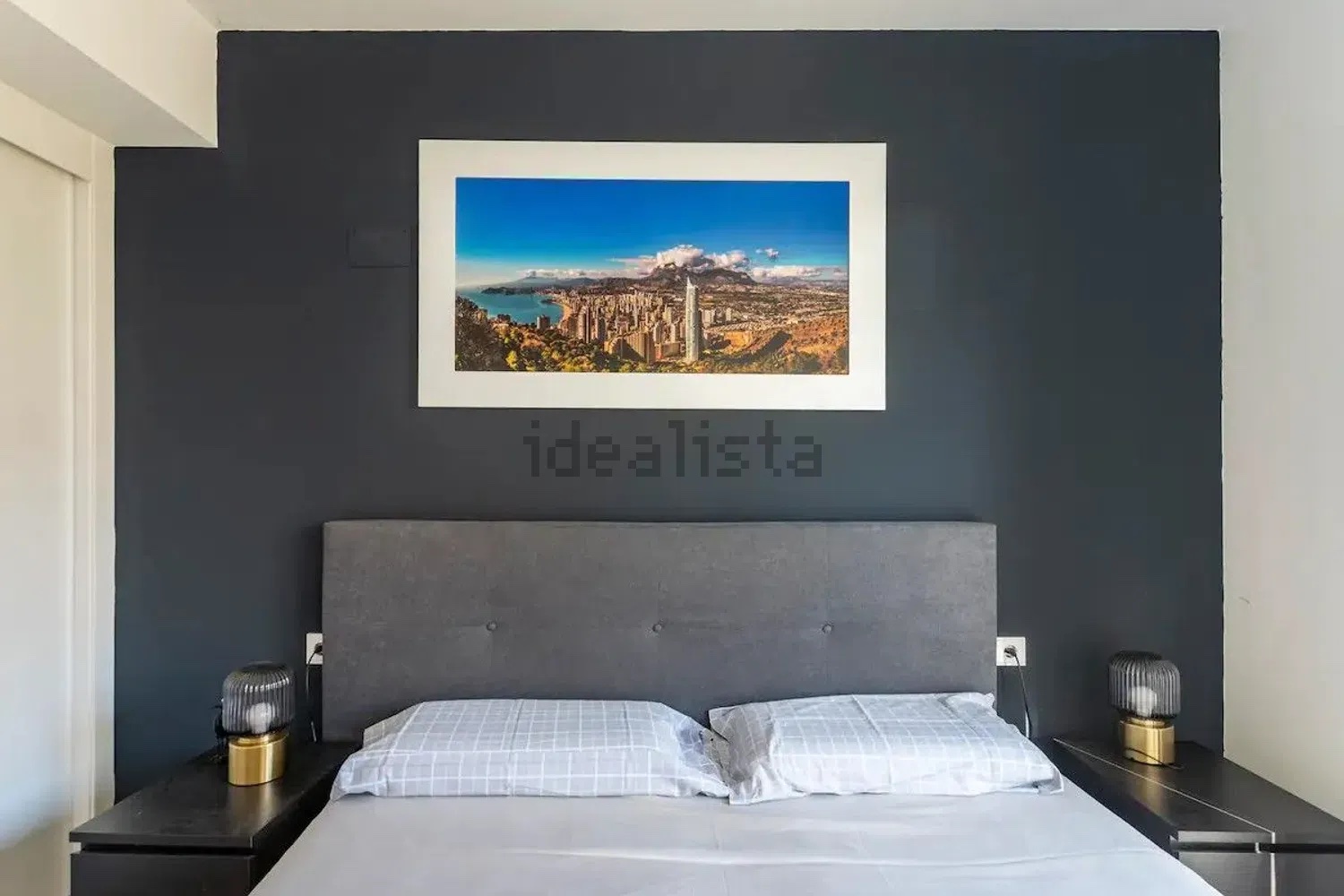 Beautiful and spacious 3-bedroom apartment in Balcon de Finestrat