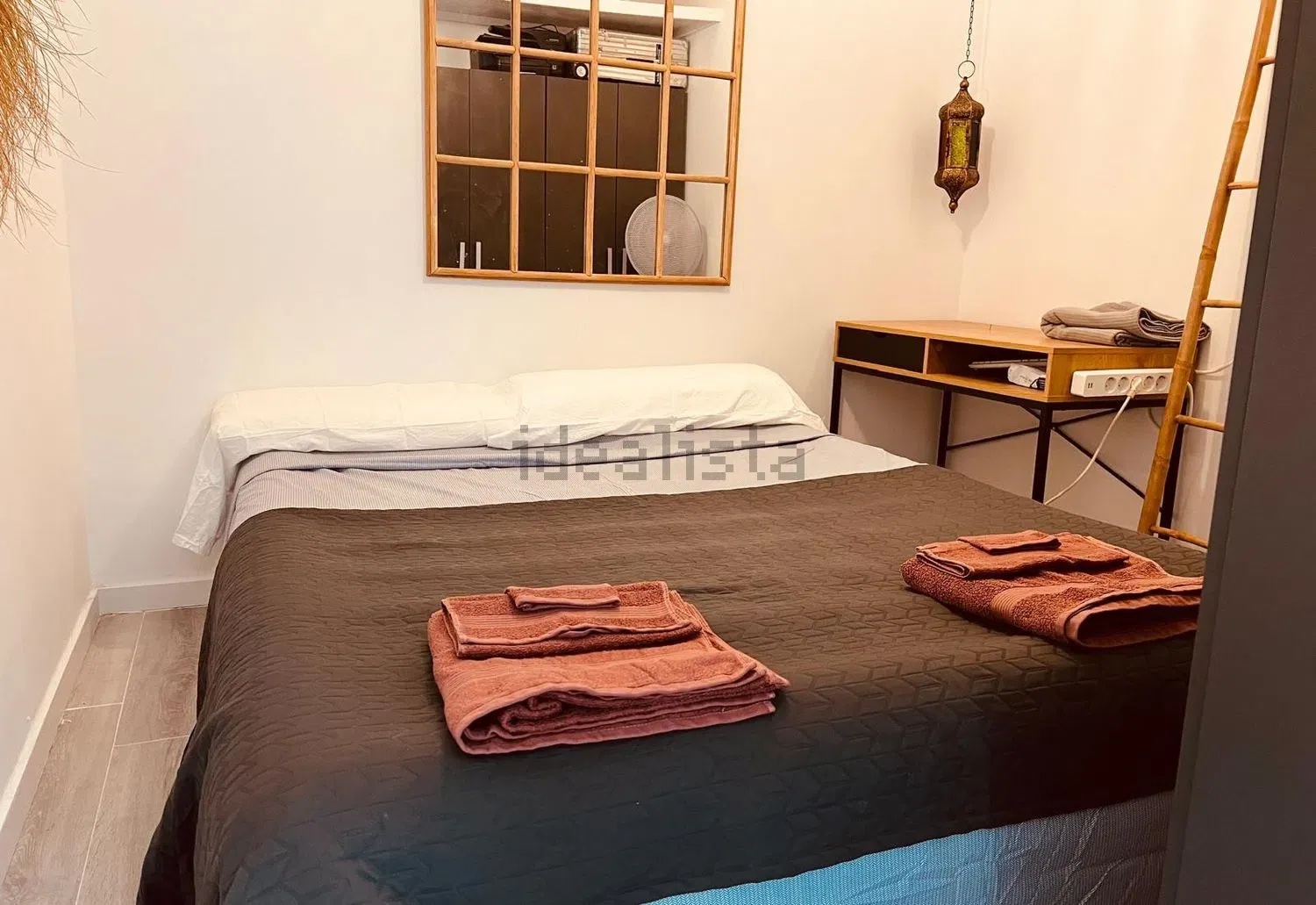 Beautiful and spacious 3-bedroom apartment in Balcon de Finestrat