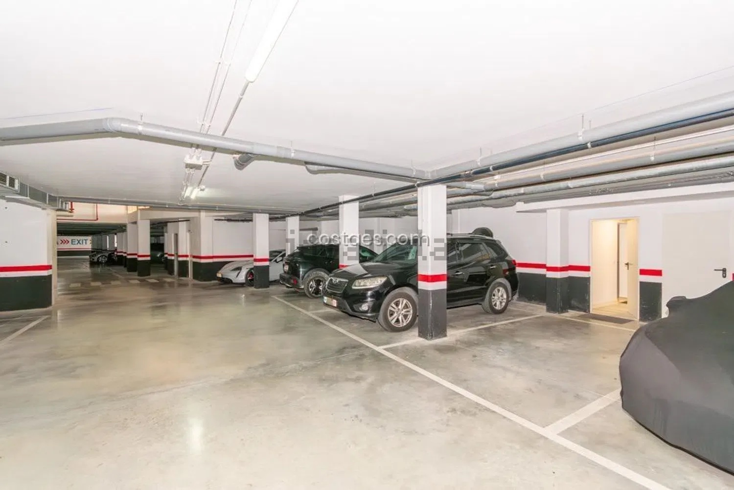 Beautiful and spacious 3-bedroom apartment in Balcon de Finestrat