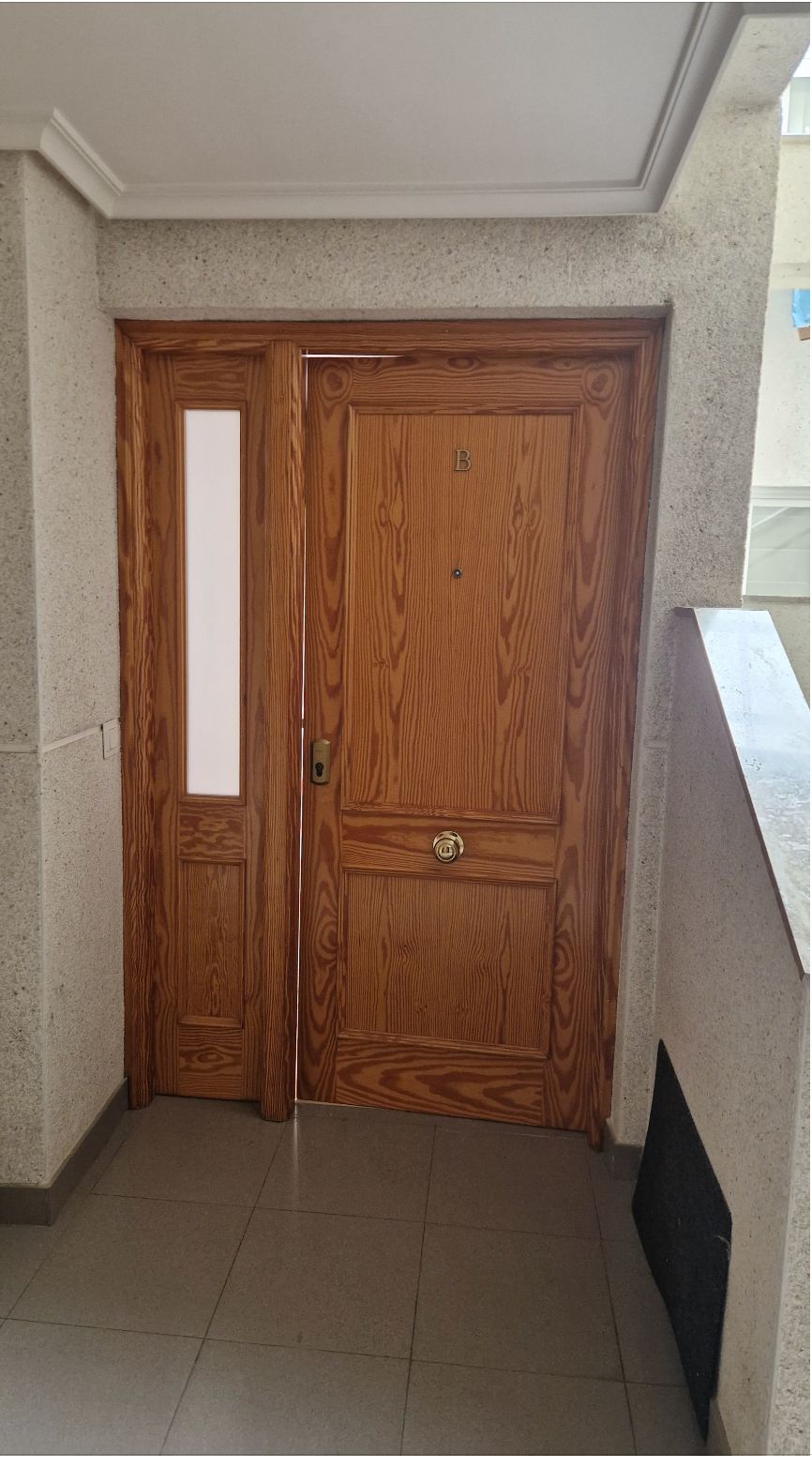 Apartment located in Altea 