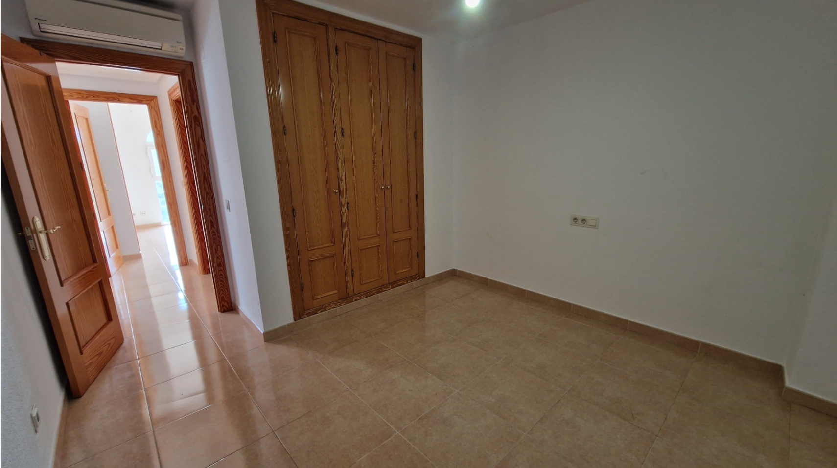 Apartment located in Altea 