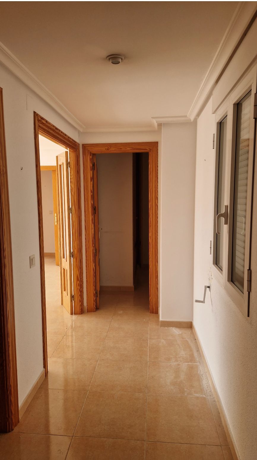 Apartment located in Altea 