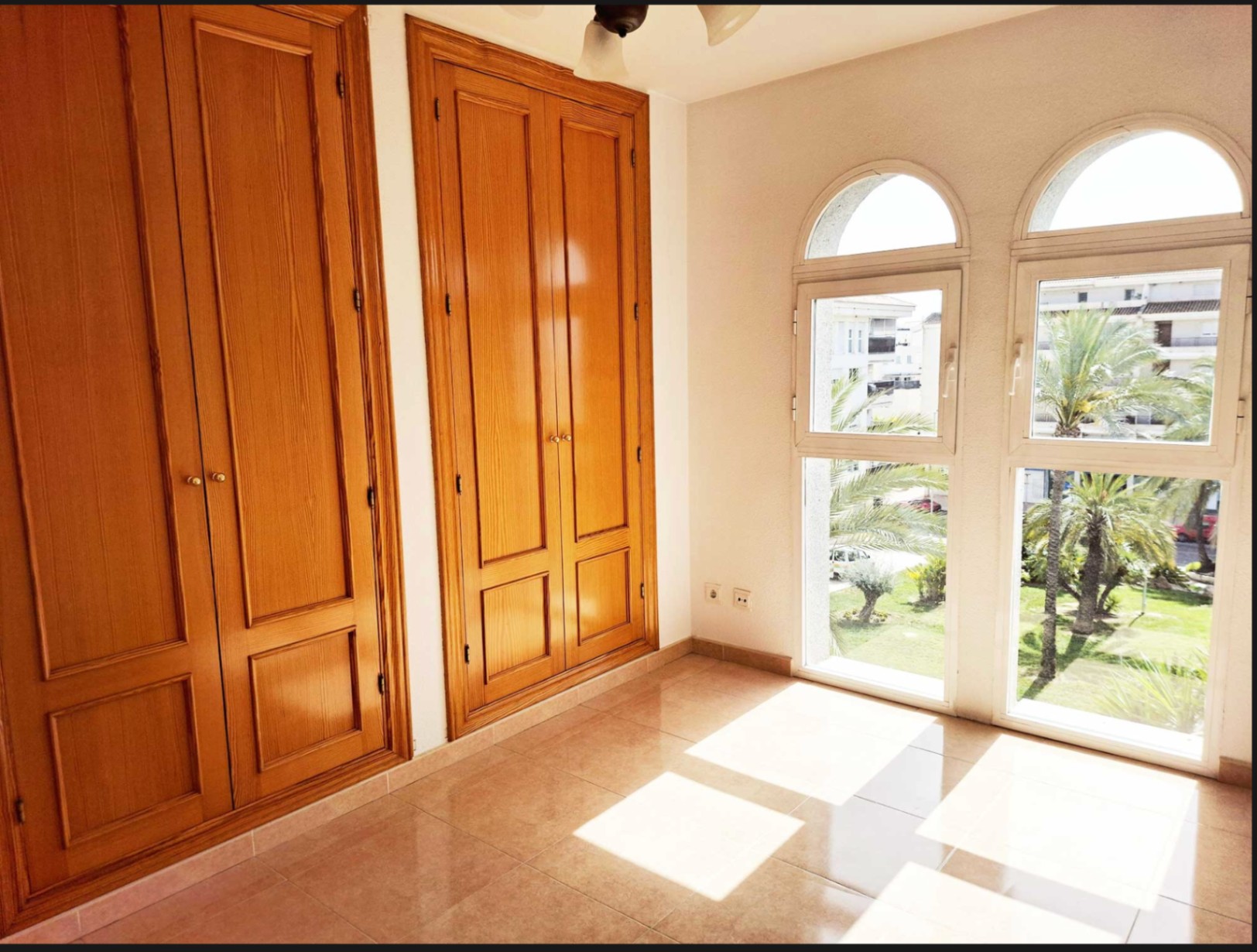Apartment located in Altea 