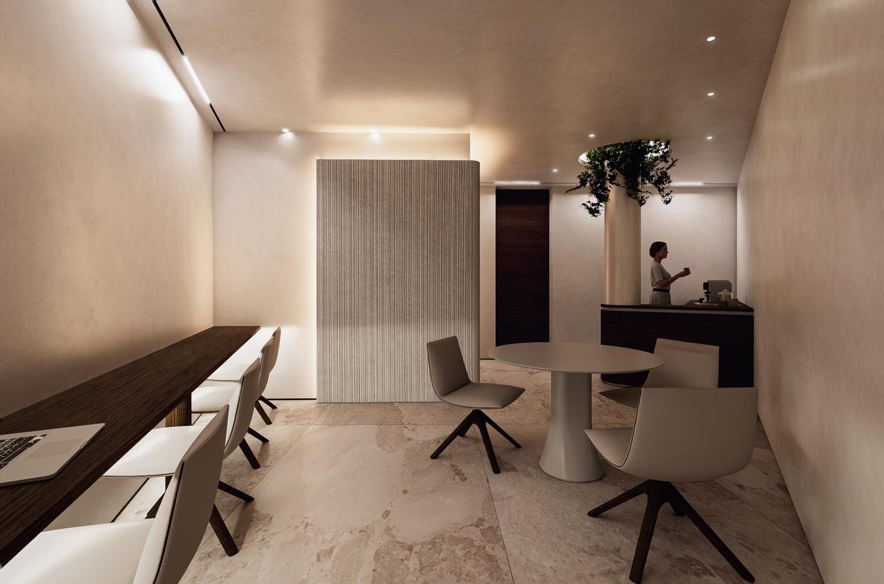 Appartements résidentiels à vendre à Calpe