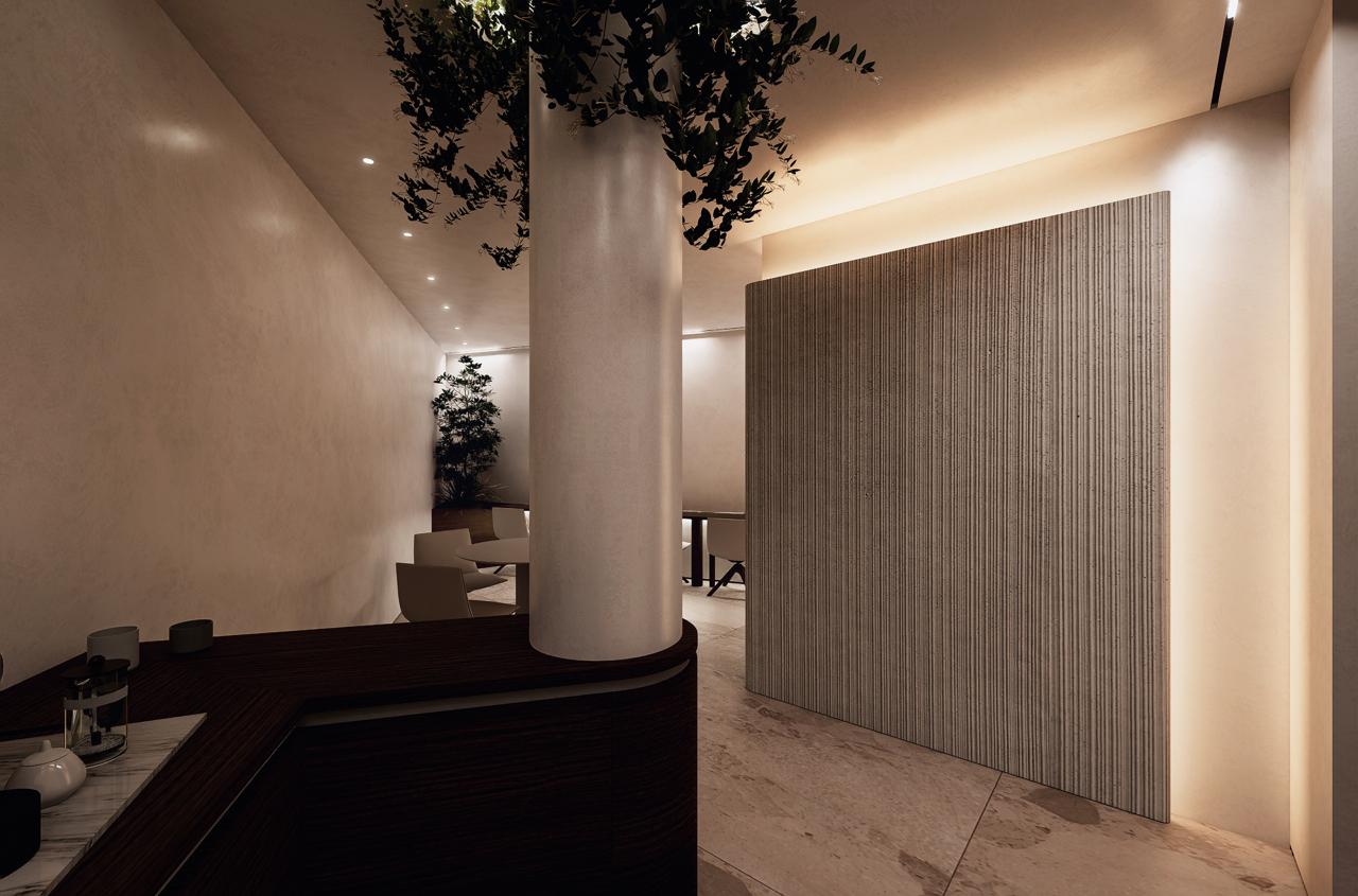 Appartements résidentiels à vendre à Calpe
