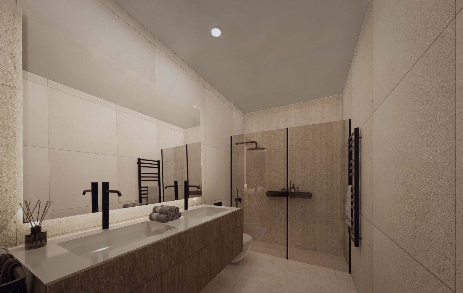 Appartements résidentiels à vendre à Calpe
