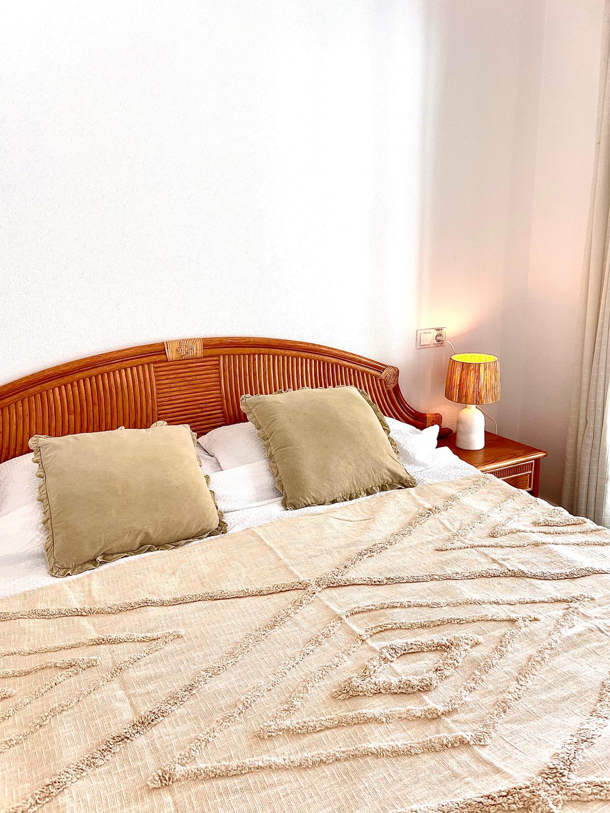 Exclusive apartment for sale in Calpe