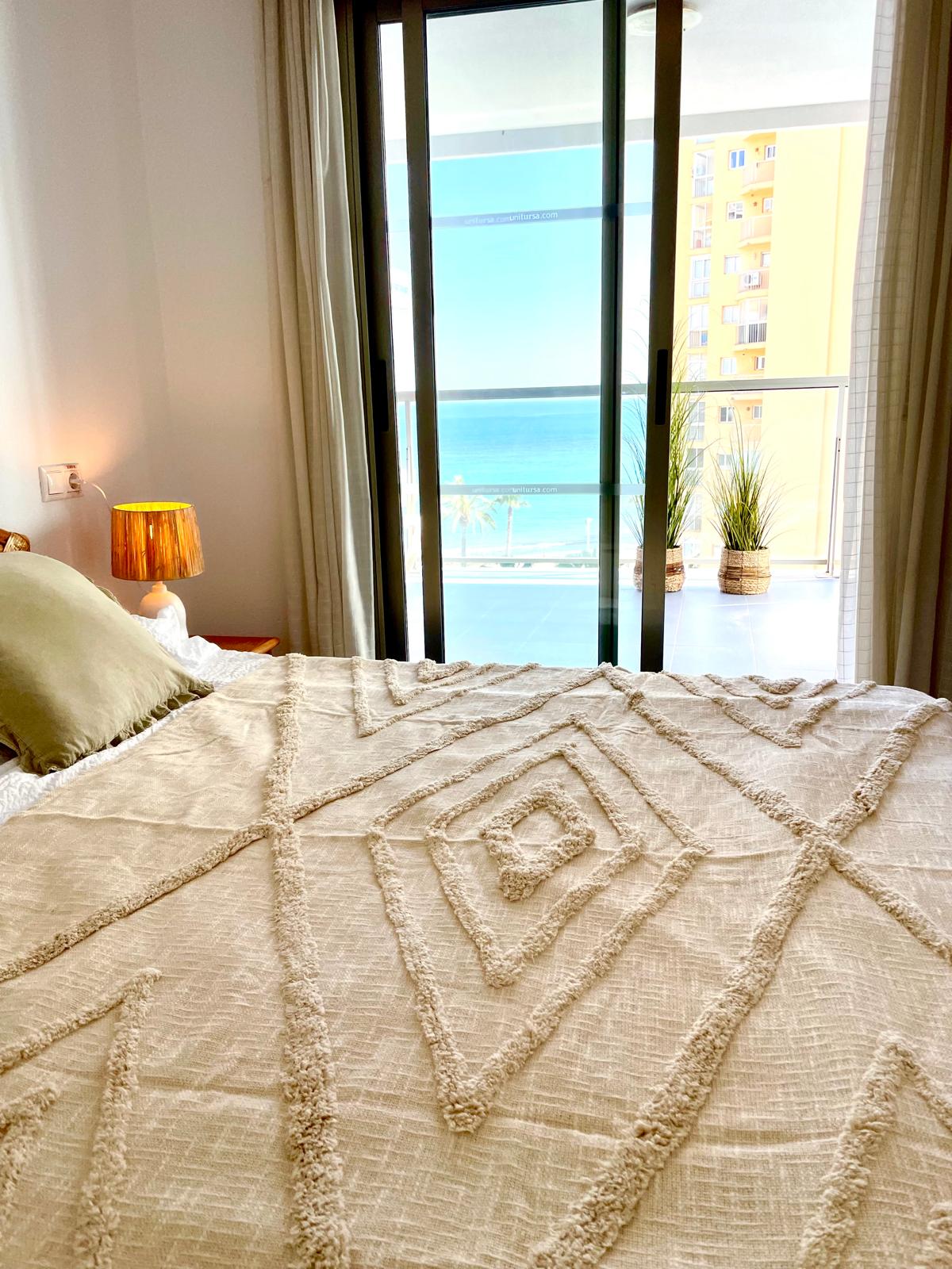 Exclusive apartment for sale in Calpe