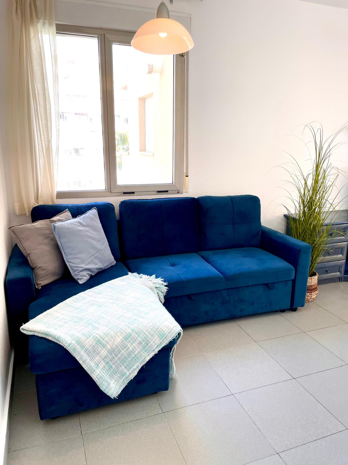 Exclusive apartment for sale in Calpe