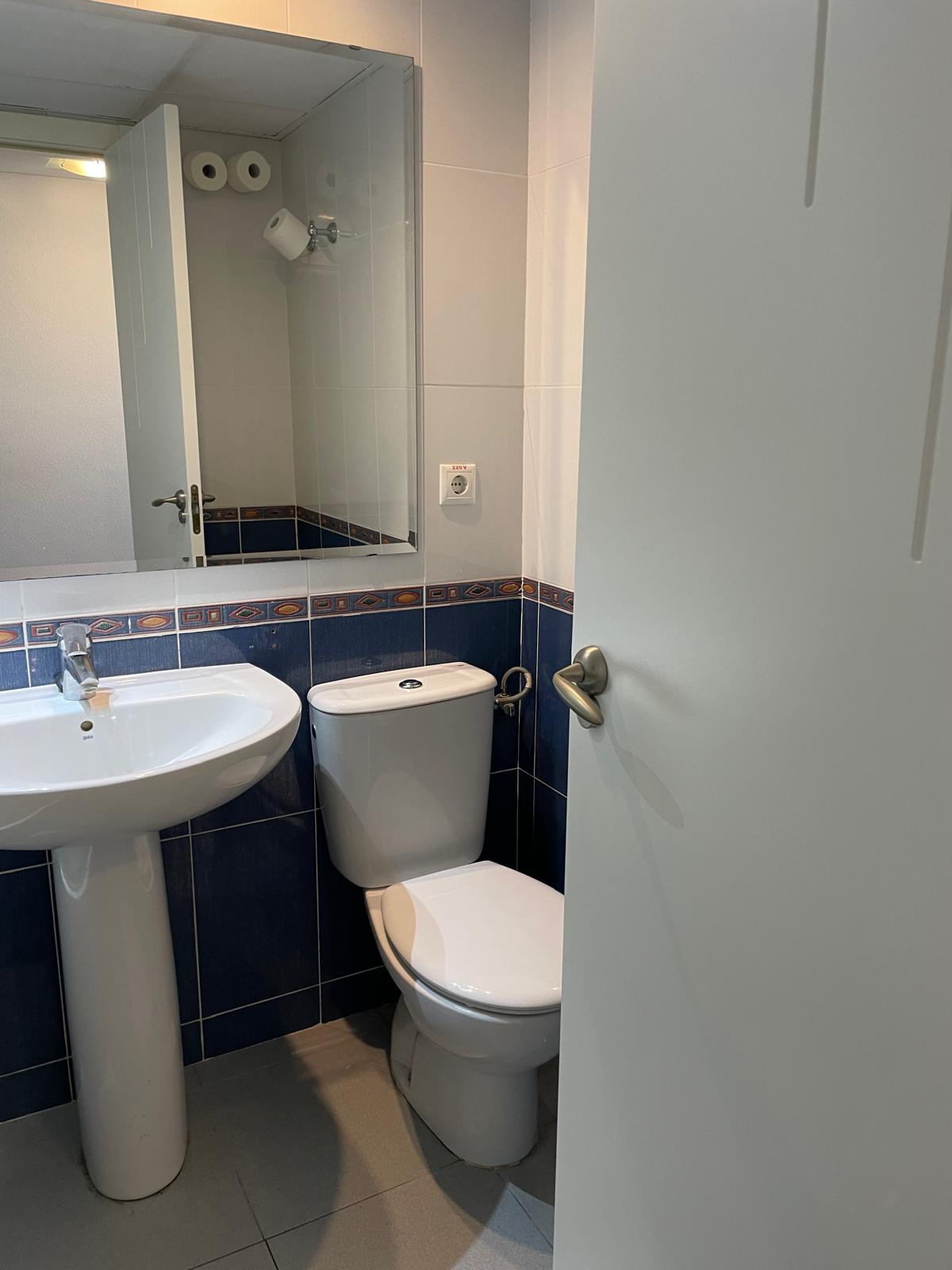 Exclusive apartment for sale in Calpe