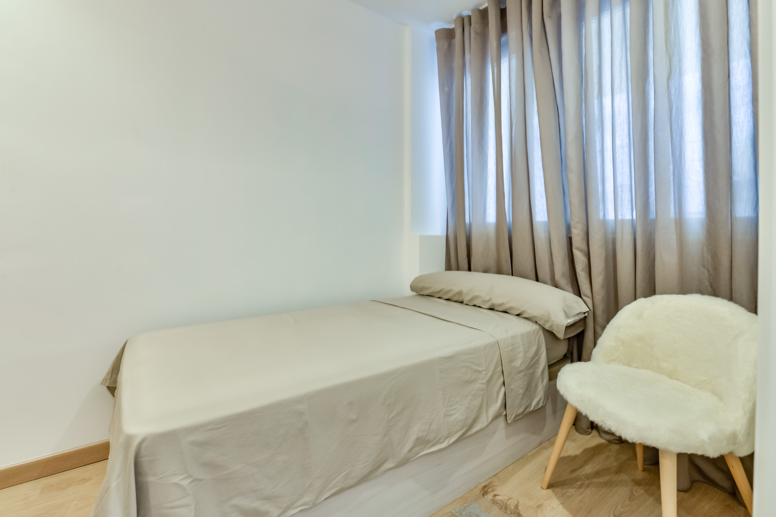 Exclusive frontline duplex in Mascarat