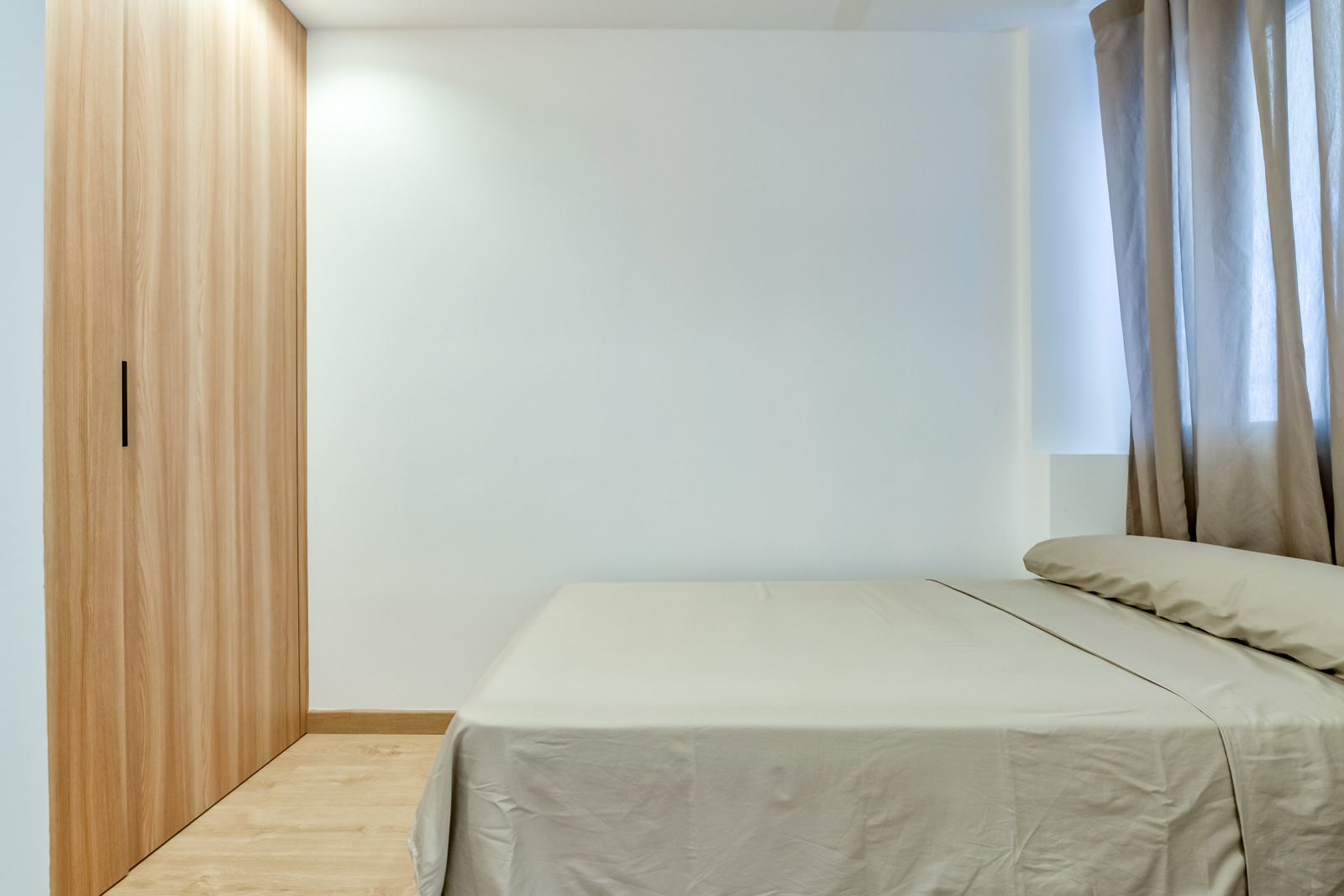 Exclusive frontline duplex in Mascarat