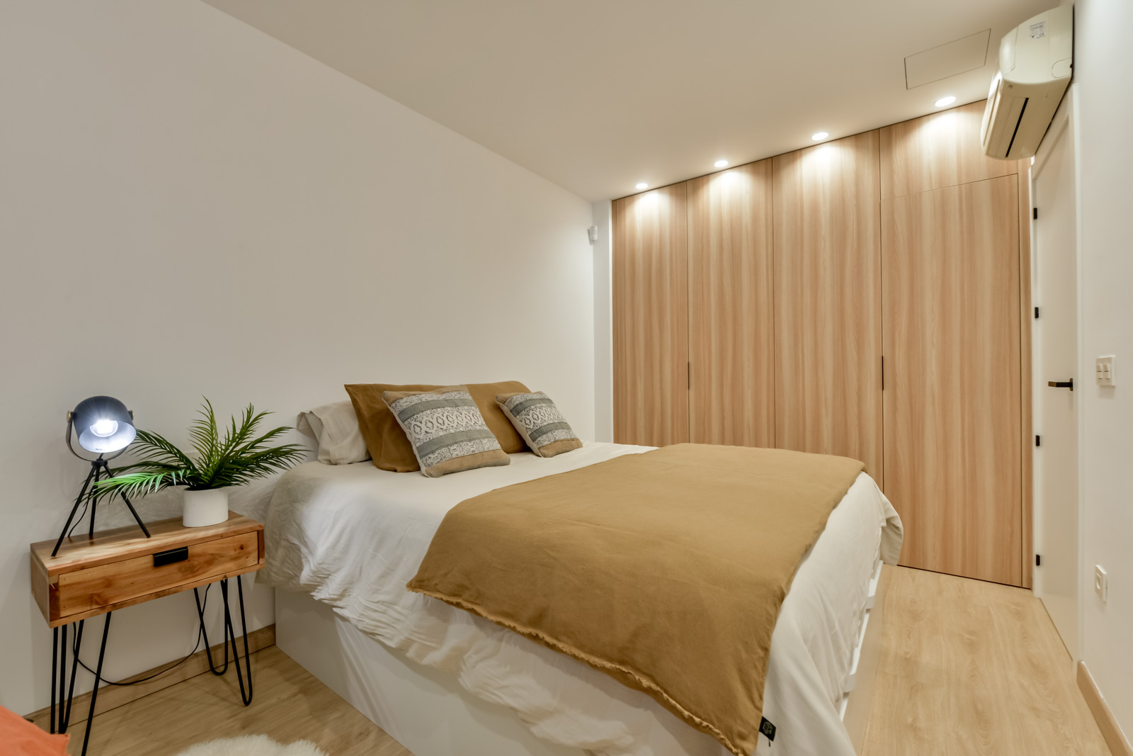 Exclusive frontline duplex in Mascarat