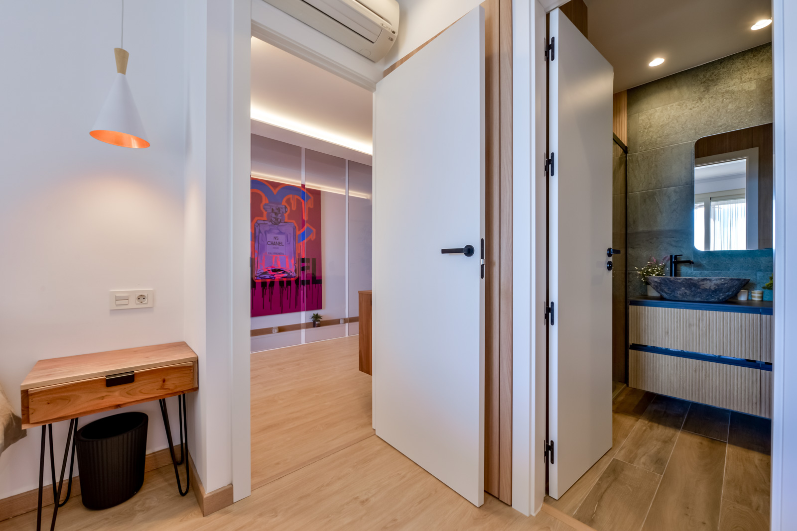 Exclusive frontline duplex in Mascarat