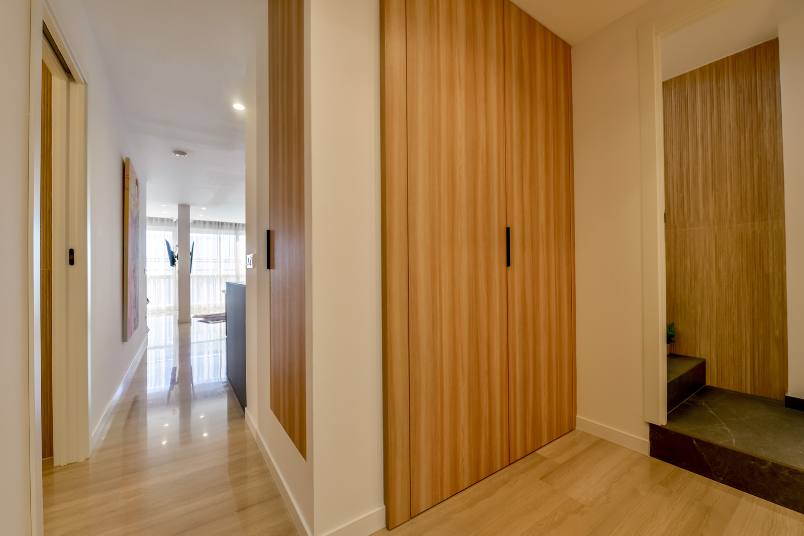 Exclusive frontline duplex in Mascarat