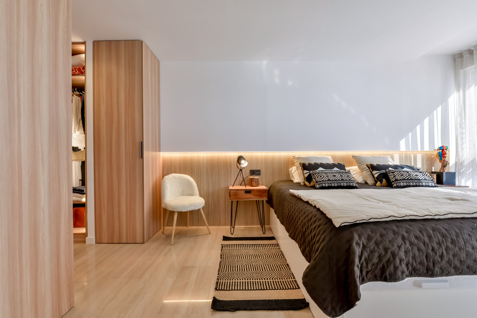 Exclusive frontline duplex in Mascarat