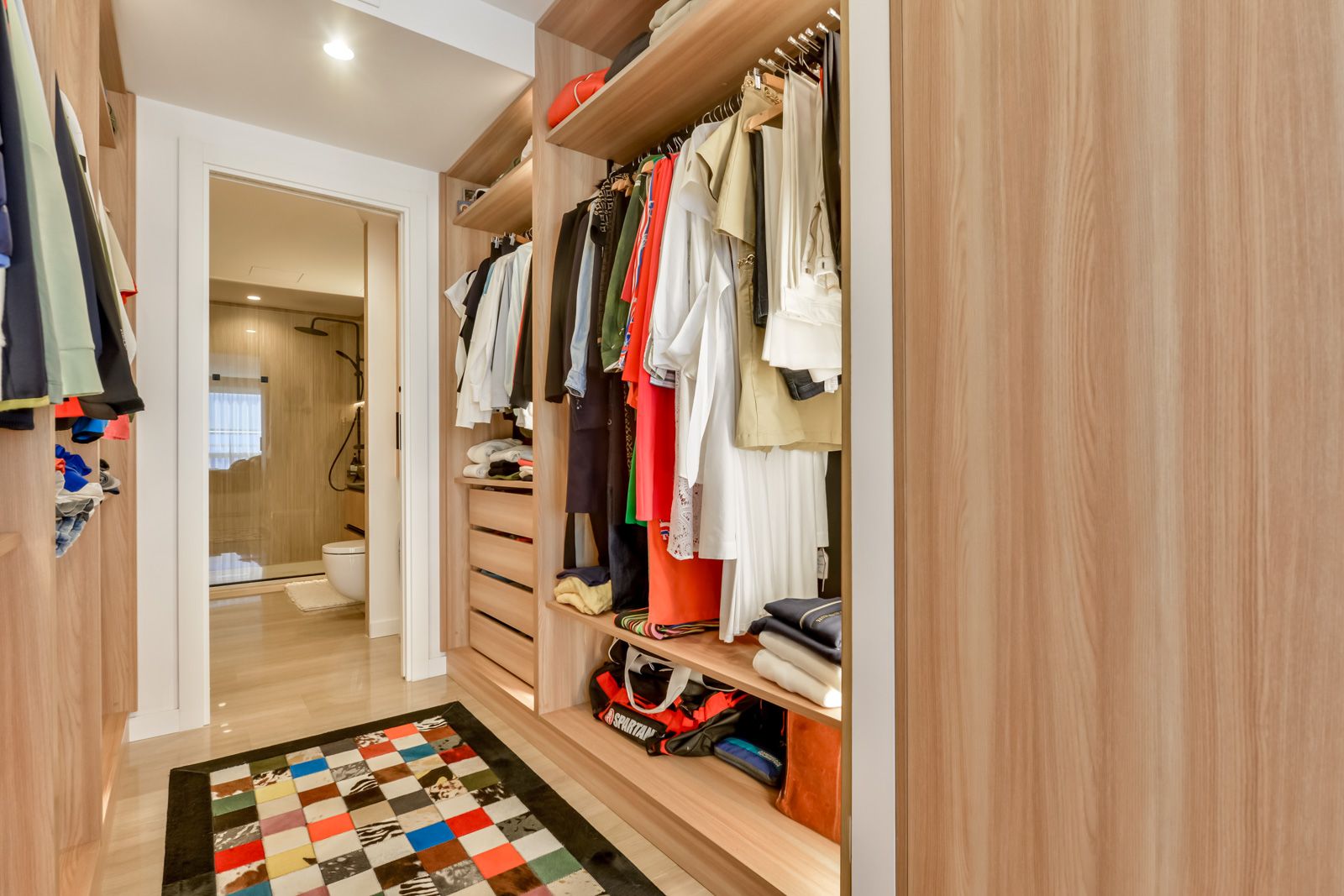 Exclusive frontline duplex in Mascarat