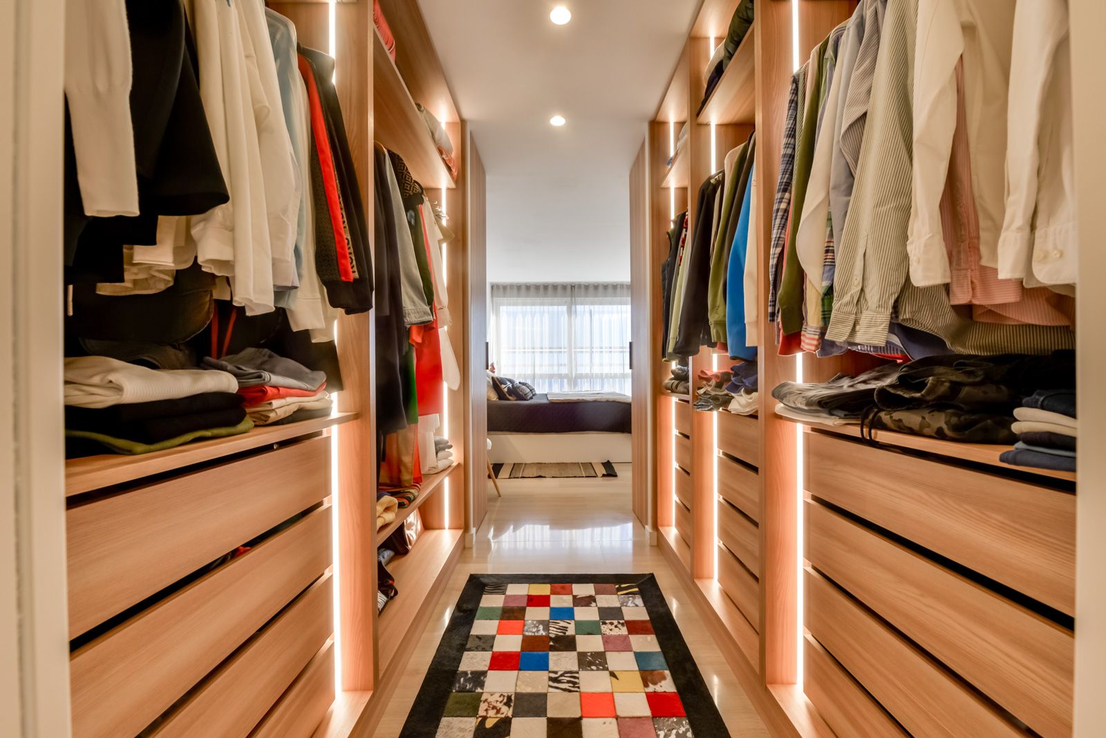 Exclusive frontline duplex in Mascarat