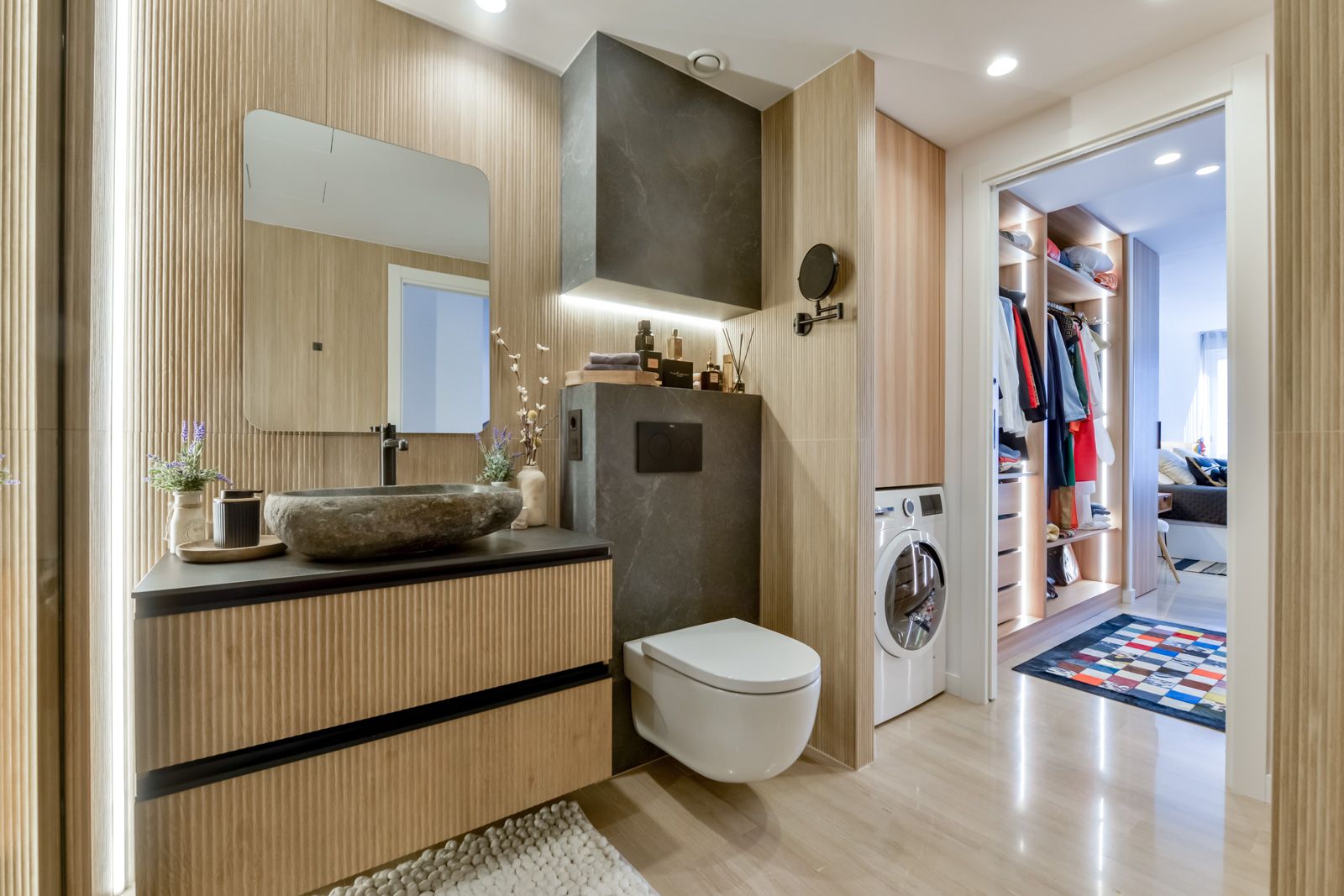 Exclusive frontline duplex in Mascarat