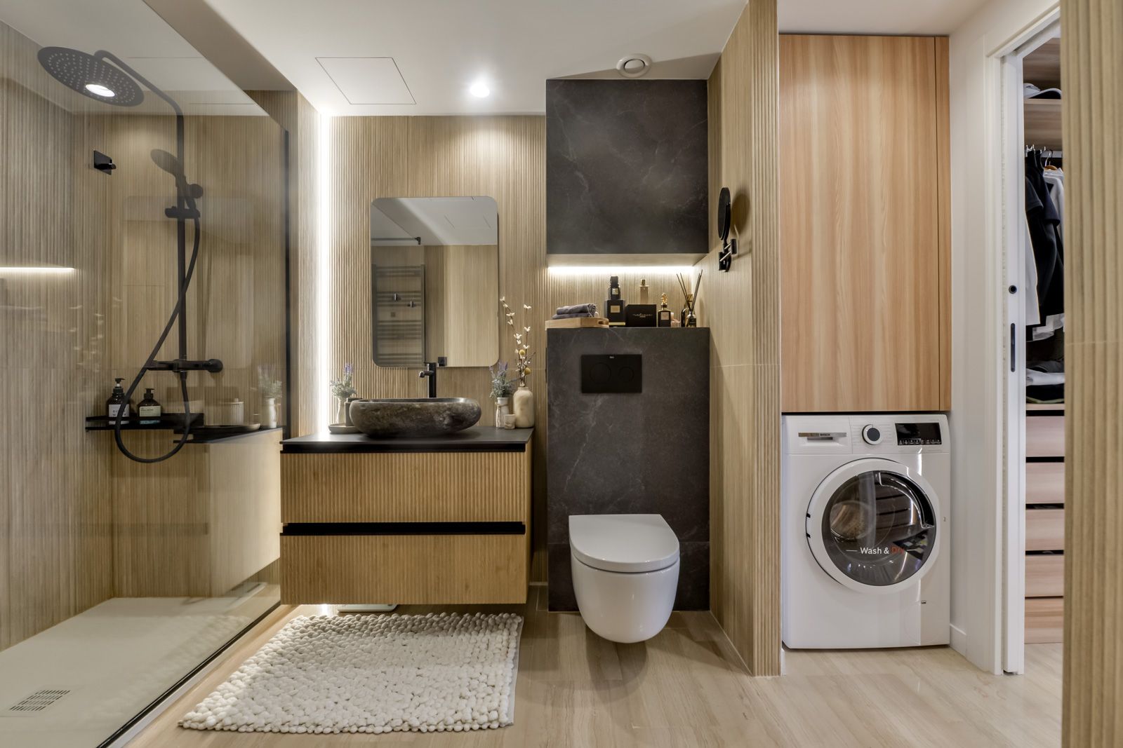 Exclusive frontline duplex in Mascarat