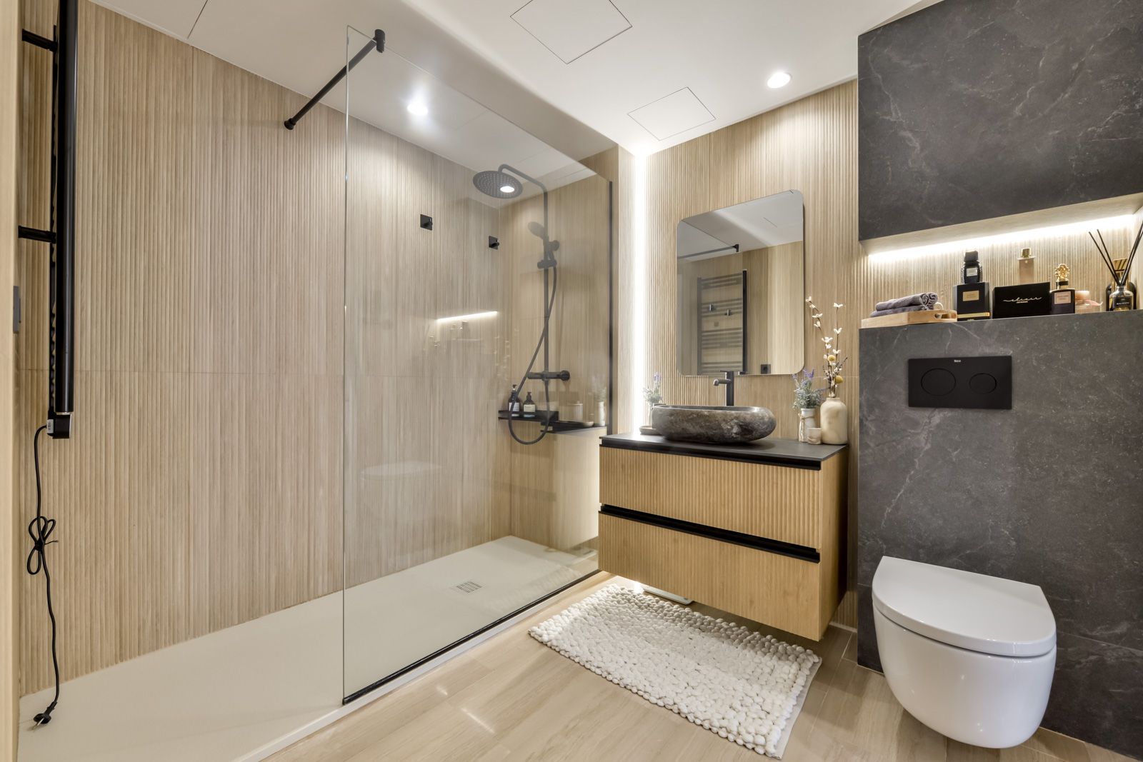 Exclusive frontline duplex in Mascarat