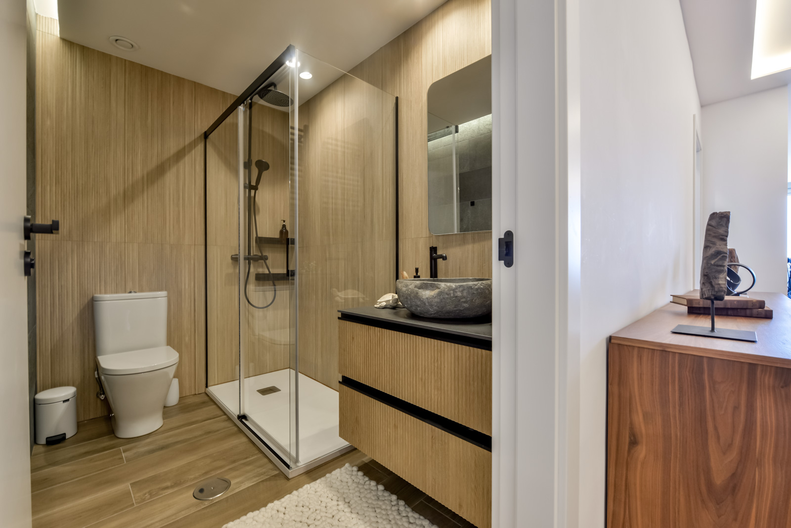 Exclusive frontline duplex in Mascarat